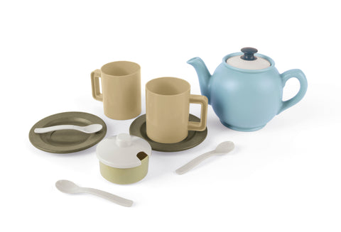 Bio Tea Set