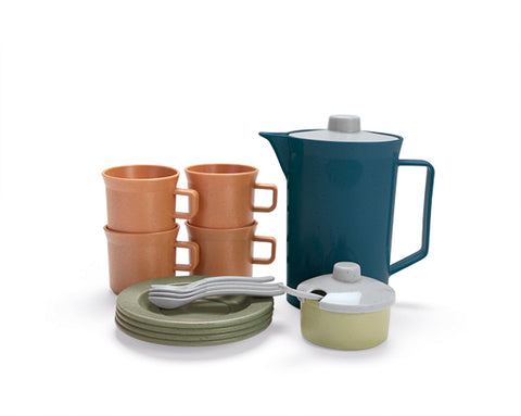 BIO Coffee Set (New)