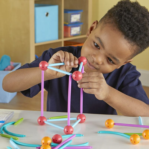 STEM Explorers Geomakers