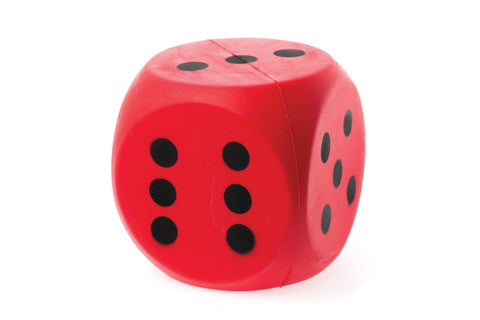 Giant Dot Dice