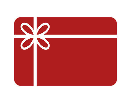 Gift Card (Voucher)