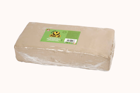 White Clay 10kg