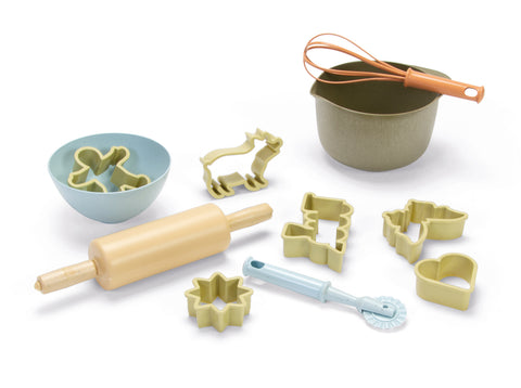 BIO Baking Set