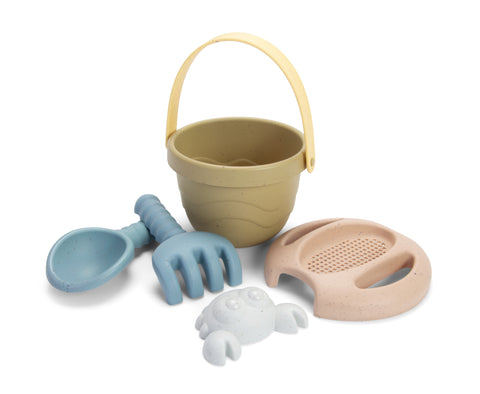 Tiny BIO Bucket Set