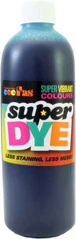 Liquid Super Dye Blue 500ml