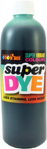 Liquid Super Dye Green 500ml