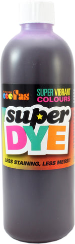 Liquid Super Dye Purple 500ml