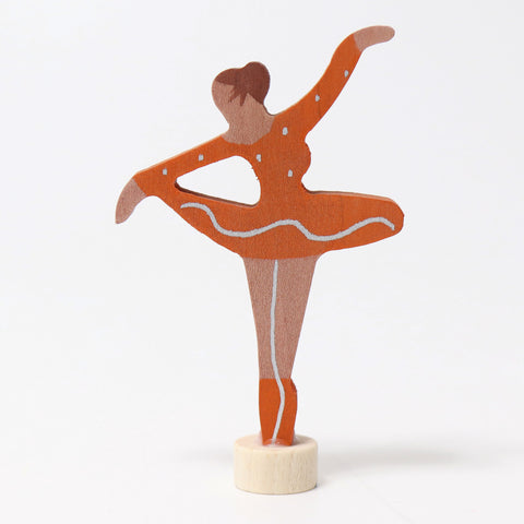 Ballerina - Orange Blossom