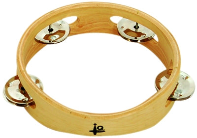 Small Headless Tambourine