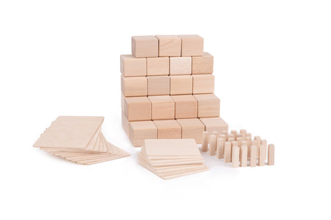 Just Blocks - Small Pack