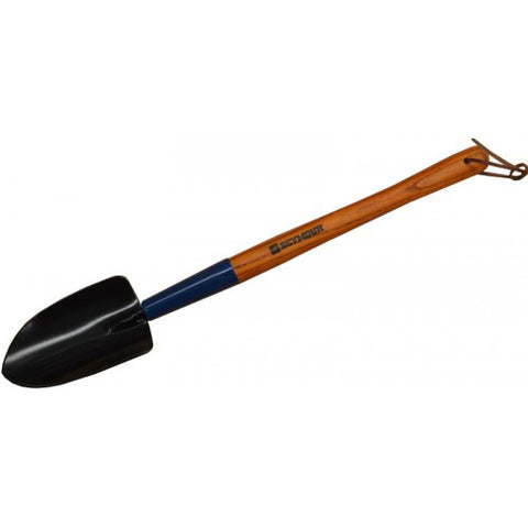 Hand Trowel with Long Handle