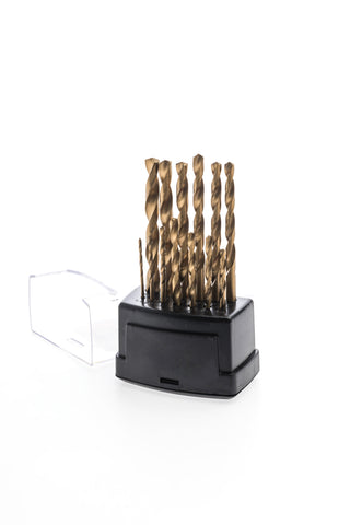 Drill Bits