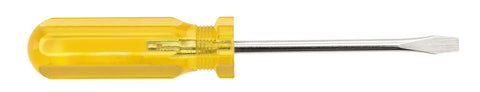 Slotted Screwdriver