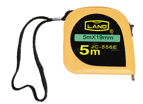 Tape Measure 5m