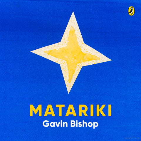 Matariki (Board Book)