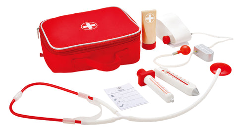 Doctor on Call Medical Kit