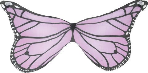 Butterfly Wings - Purple